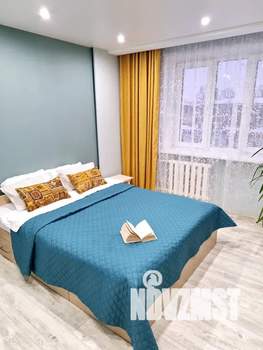 1-к квартира, посуточно, 35м2, 5/9 этаж