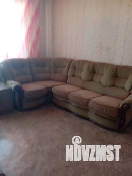 1-к квартира, посуточно, 42м2, 10/10 этаж