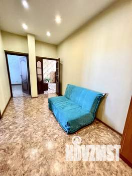 1-к квартира, посуточно, 70м2, 1/1 этаж