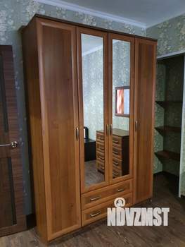 1-к квартира, на длительный срок, 32м2, 1/5 этаж