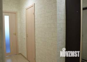 1-к квартира, посуточно, 40м2, 14/25 этаж