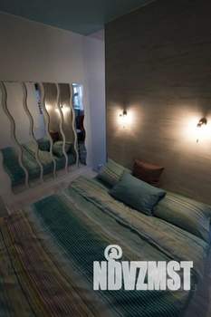 1-к квартира, посуточно, 32м2, 3/10 этаж