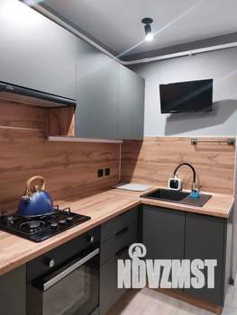 1-к квартира, посуточно, 23м2, 1/9 этаж