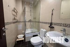 1-к квартира, посуточно, 30м2, 2/2 этаж