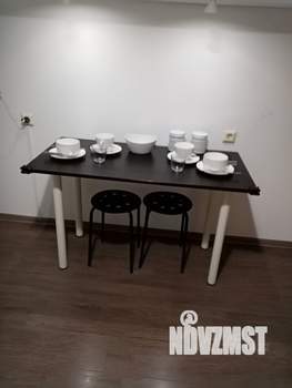 1-к квартира, на длительный срок, 42м2, 2/17 этаж