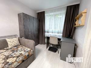 2-к квартира, на длительный срок, 45м2, 1/5 этаж