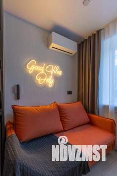 2-к квартира, посуточно, 27м2, 1/1 этаж