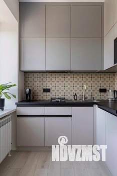 2-к квартира, посуточно, 46м2, 1/1 этаж