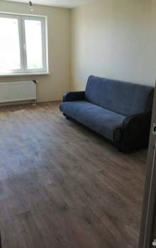 1-к квартира, на длительный срок, 40м2, 15/17 этаж