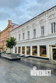 1-к квартира, посуточно, 40м2, 3/3 этаж