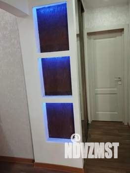2-к квартира, посуточно, 50м2, 6/10 этаж