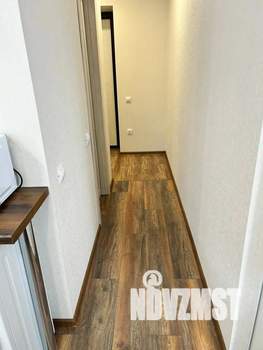 1-к квартира, посуточно, 35м2, 8/9 этаж