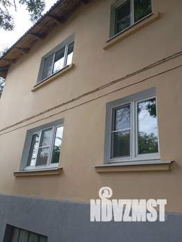 2-к квартира, посуточно, 40м2, 1/2 этаж