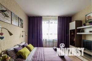 1-к квартира, посуточно, 32м2, 9/10 этаж