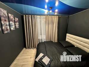 2-к квартира, посуточно, 45м2, 4/9 этаж