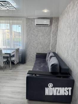 1-к квартира, посуточно, 45м2, 1/17 этаж