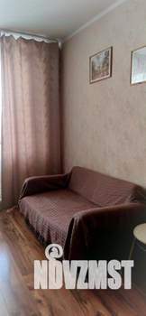 2-к квартира, посуточно, 50м2, 1/1 этаж