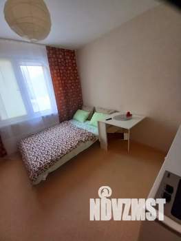 Студия квартира, посуточно, 17м2, 1/10 этаж