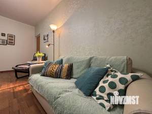 2-к квартира, посуточно, 60м2, 1/1 этаж