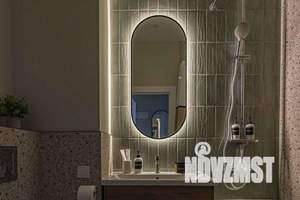 1-к квартира, посуточно, 32м2, 5/8 этаж