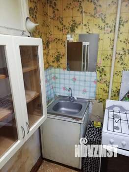 2-к квартира, на длительный срок, 44м2, 3/5 этаж