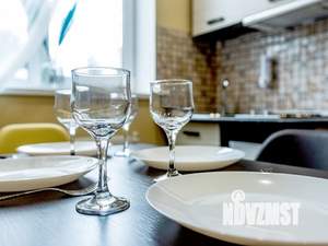 3-к квартира, посуточно, 36м2, 1/3 этаж