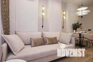 2-к квартира, посуточно, 45м2, 15/15 этаж