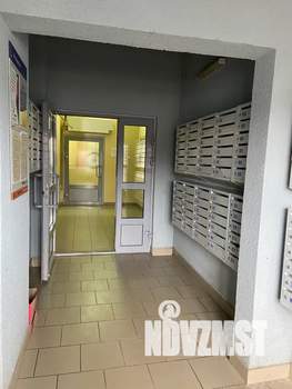 2-к квартира, посуточно, 42м2, 12/17 этаж