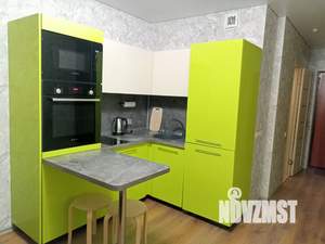 1-к квартира, посуточно, 20м2, 12/14 этаж
