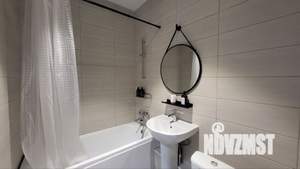 2-к квартира, посуточно, 38м2, 1/1 этаж