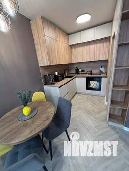 2-к квартира, посуточно, 44м2, 1/1 этаж