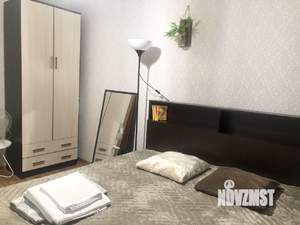 2-к квартира, посуточно, 43м2, 6/9 этаж