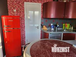 2-к квартира, посуточно, 52м2, 9/10 этаж