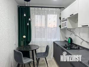 2-к квартира, посуточно, 43м2, 7/9 этаж