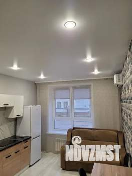 1-к квартира, посуточно, 42м2, 1/7 этаж