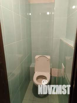 1-к квартира, посуточно, 32м2, 5/10 этаж