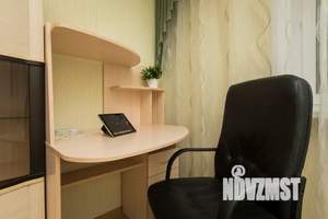 2-к квартира, посуточно, 60м2, 4/9 этаж