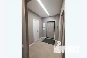 1-к квартира, посуточно, 46м2, 7/10 этаж