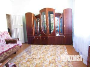 2-к квартира, на длительный срок, 43м2, 4/4 этаж