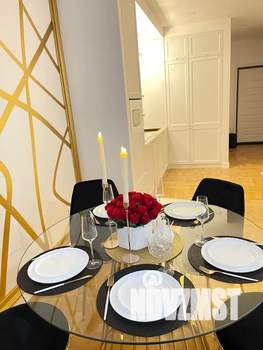 1-к квартира, посуточно, 65м2, 3/25 этаж