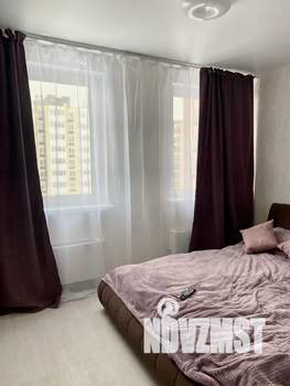 Студия квартира, посуточно, 26м2, 6/10 этаж