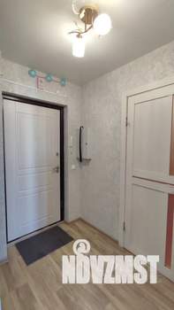 1-к квартира, посуточно, 35м2, 9/20 этаж