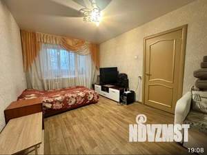 1-к квартира, на длительный срок, 41м2, 2/12 этаж