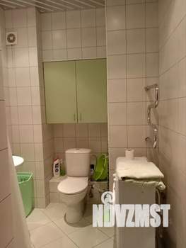 2-к квартира, посуточно, 53м2, 1/8 этаж