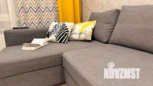 2-к квартира, посуточно, 67м2, 17/17 этаж