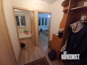 2-к квартира, на длительный срок, 36м2, 2/8 этаж