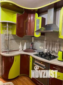 2-к квартира, посуточно, 42м2, 6/9 этаж