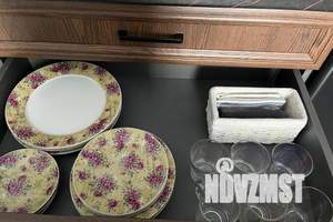 1-к квартира, посуточно, 27м2, 8/8 этаж