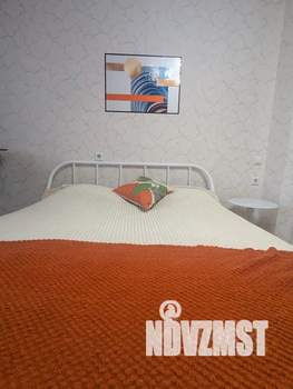 1-к квартира, посуточно, 32м2, 5/10 этаж