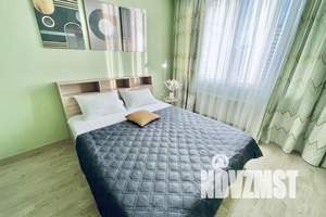 2-к квартира, посуточно, 75м2, 6/25 этаж